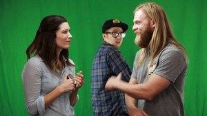 12 Pound Balls (2017)