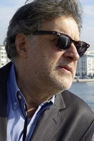 Michel Demopoulos photo