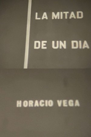La mitad de un día