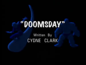 Image Doomsday