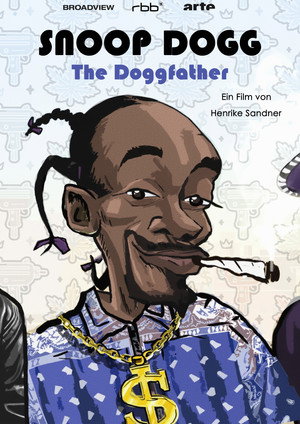 Snoop Dogg - The Doggfather