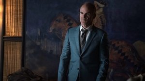 The Penguin Season 1 Episode 5