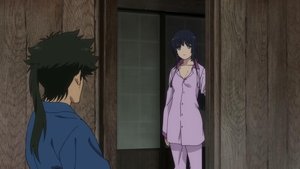 Kuromukuro: 1×23