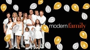 poster Modern Family