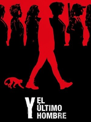 Y: El último hombre