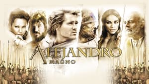 Captura de Alejandro Magno (2004)
