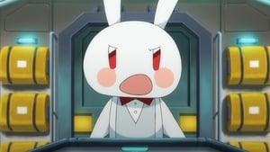 RobiHachi: Episódio: 12 da 1ª Temporada