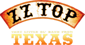 ZZ Top - That Little Ol' Band from Texas