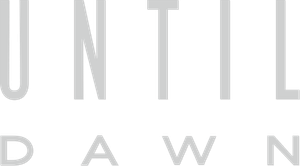Until Dawn — Logos 6