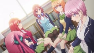 Gotoubun no Hanayome – Episódio 07