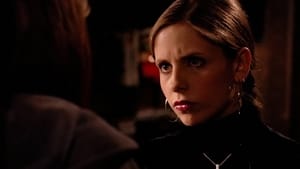 Buffy the Vampire Slayer Wrecked