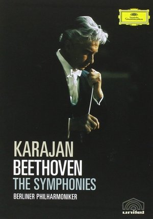 Karajan - Beethoven: The 9 Symphonies DVD 2008