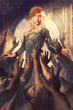 A Song of Ice and Fire