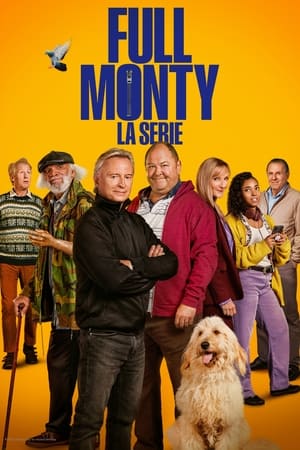 Full Monty - La serie: Stagione 1