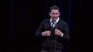 Jon Richardson: Old Man