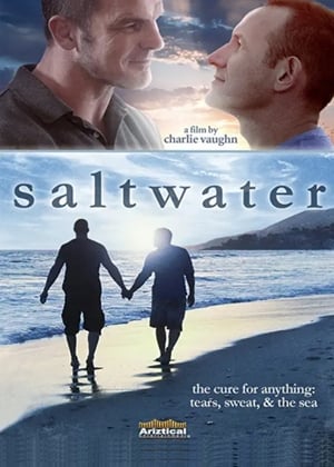 Poster Saltwater (2012)