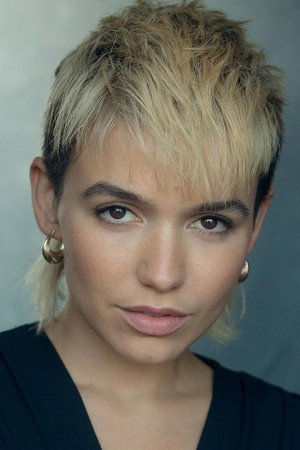 Flavia Watson portrait