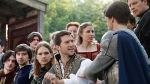 Reign temporada 1 capitulo 4