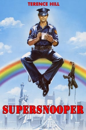 Supersnooper (1980)