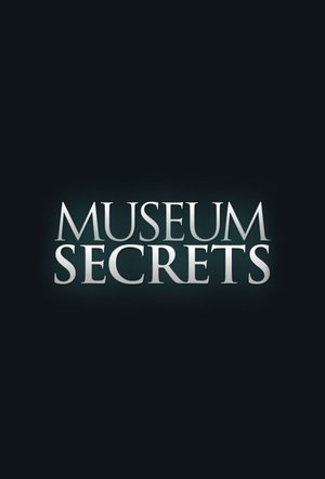 Poster Museum Secrets Seizoen 3 Aflevering 1 2013