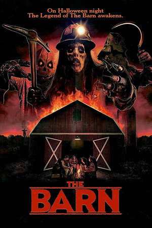 The Barn 13