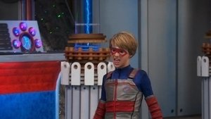 Henry Danger 1 x Episodio 4