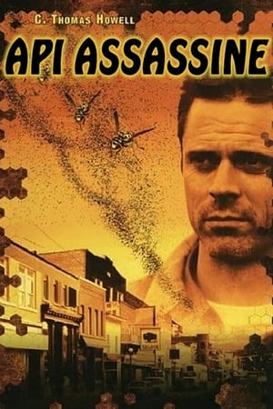Poster Api assassine 2002