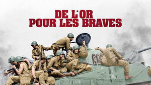 Kelly's Heroes movie still 23