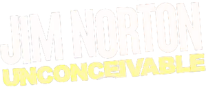 Jim Norton: Unconceivable