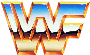 WWF on MSG Network