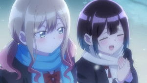 Bad Girl Episódio 12