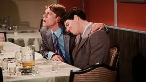 La Première Cuite de Richie