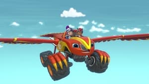 Blaze y los Monster Machines Temporada 3 Capitulo 11