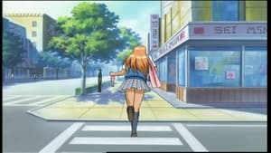 Peach Girl: 1×2