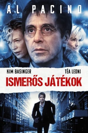 Image Ismerős játékok