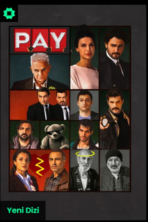 P.A.Y. (2026) subtitle poster