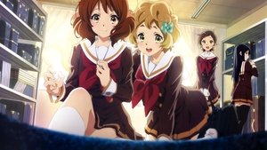 poster Sound! Euphonium