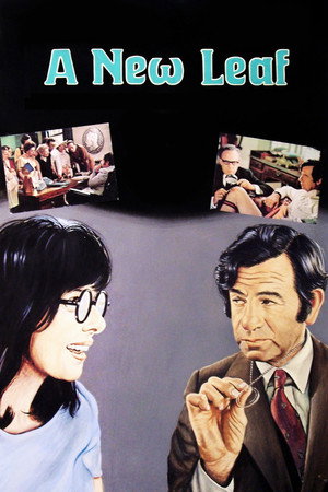 Постер фильма «Новый лист (1971)» — (14 из 53)