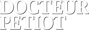 Docteur Petiot — Logos 2