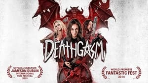 Deathgasm(2015)