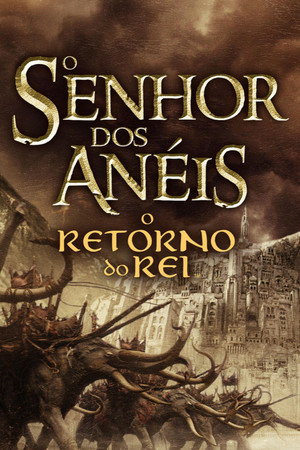 poster The Lord of the Rings: The Return of the King