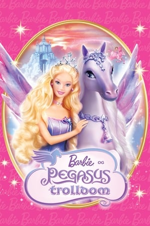 Barbie: og Pegasus Trolldom