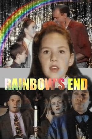 Poster Rainbow's End (1995)