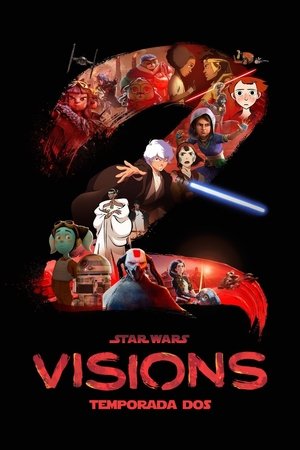 Star Wars: Visions
