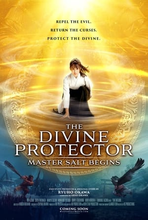 Image The Divine Protector - Master Salt Begins