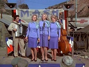 M*A*S*H 1. évad 24. rész