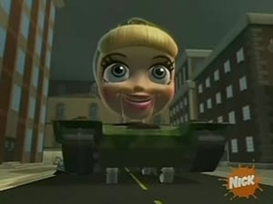 As Aventuras de Jimmy Neutron, O Menino Gênio: 3×4