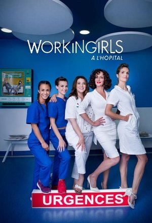 WorkinGirls poster