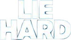 Lie Hard — Logos 1