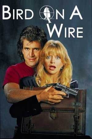 Click for trailer, plot details and rating of Bird On A Wire (1990)